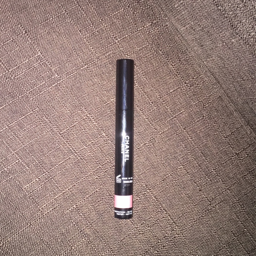 Chanel lipshine